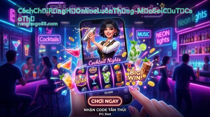 Mẹo soi cầu Rồng Hổ từ cao thủ
